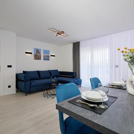 Apartment Elli トロギール エクステリア 写真