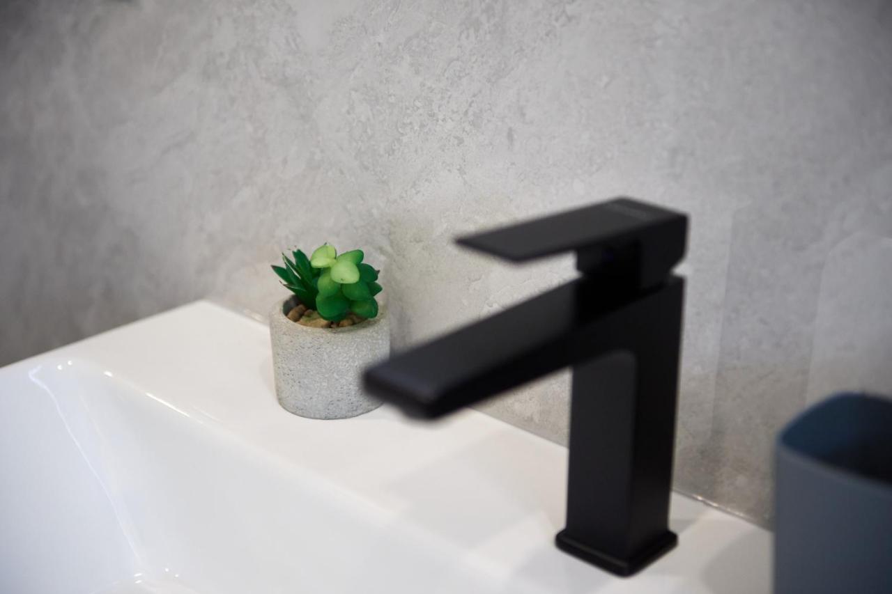Apartment Elli トロギール エクステリア 写真