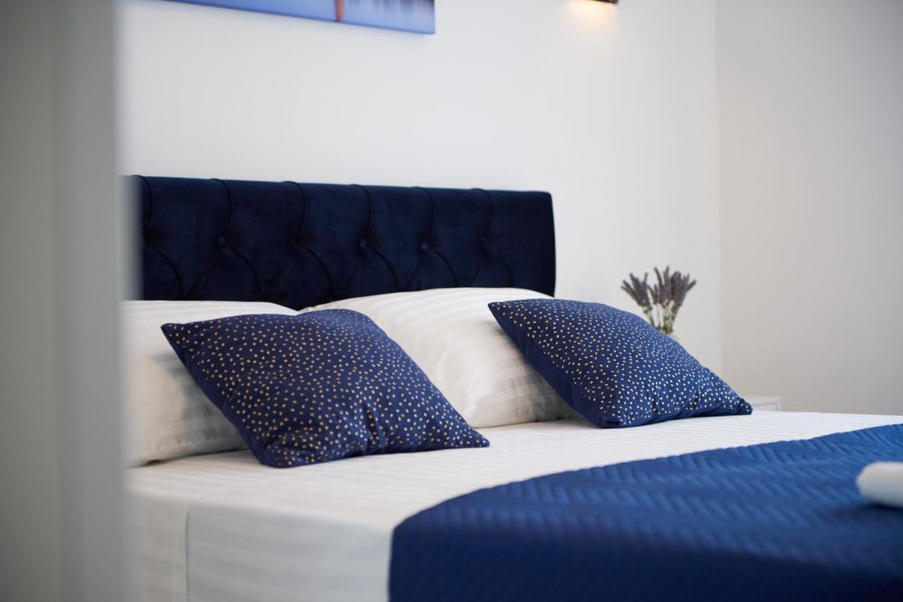 Apartment Elli トロギール エクステリア 写真