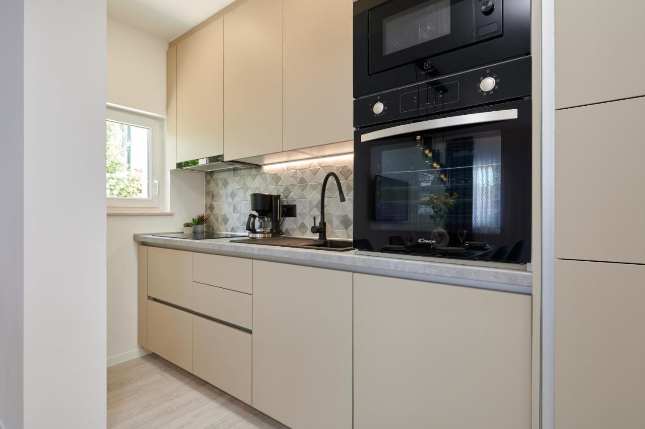 Apartment Elli トロギール エクステリア 写真