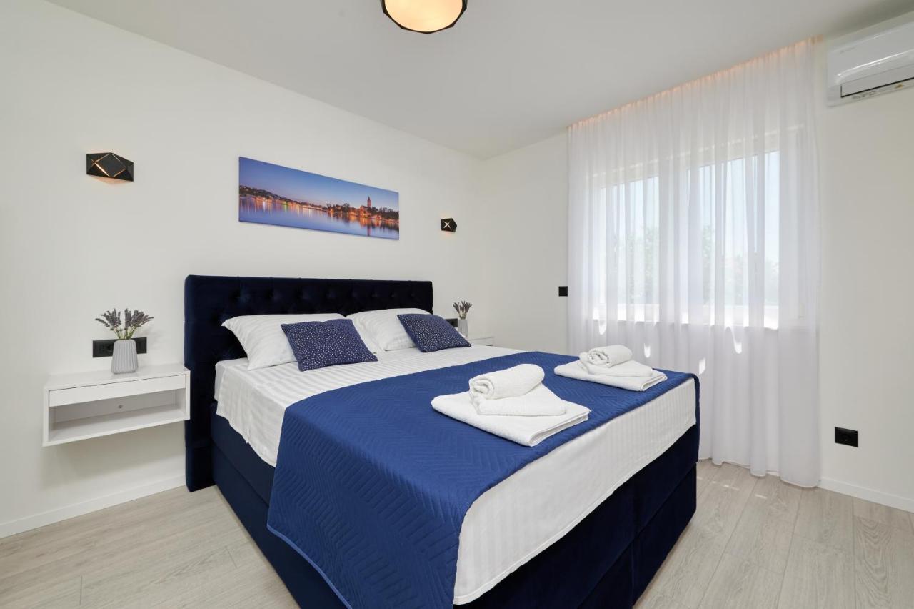 Apartment Elli トロギール エクステリア 写真