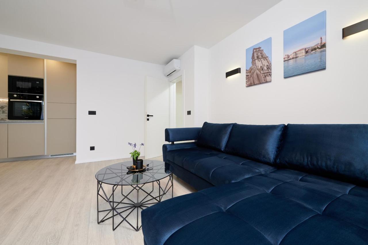 Apartment Elli トロギール エクステリア 写真