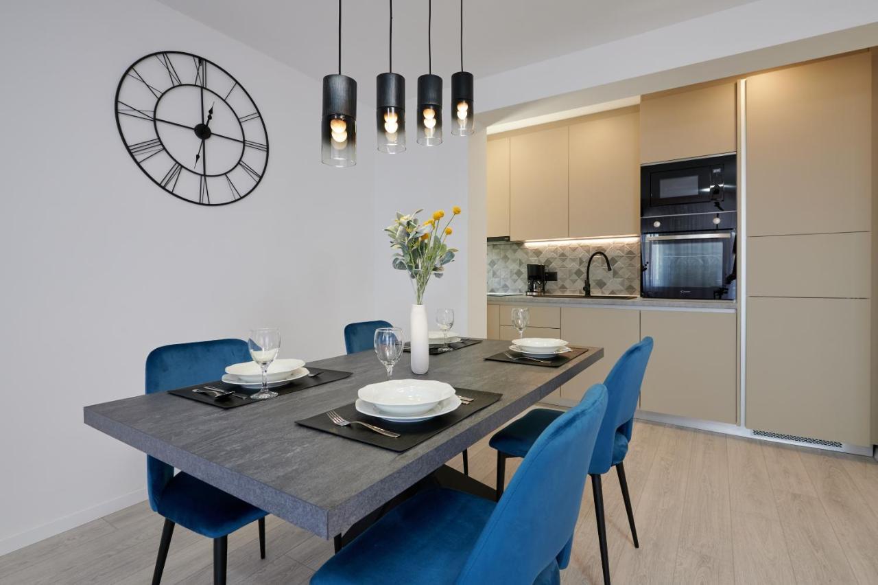 Apartment Elli トロギール エクステリア 写真