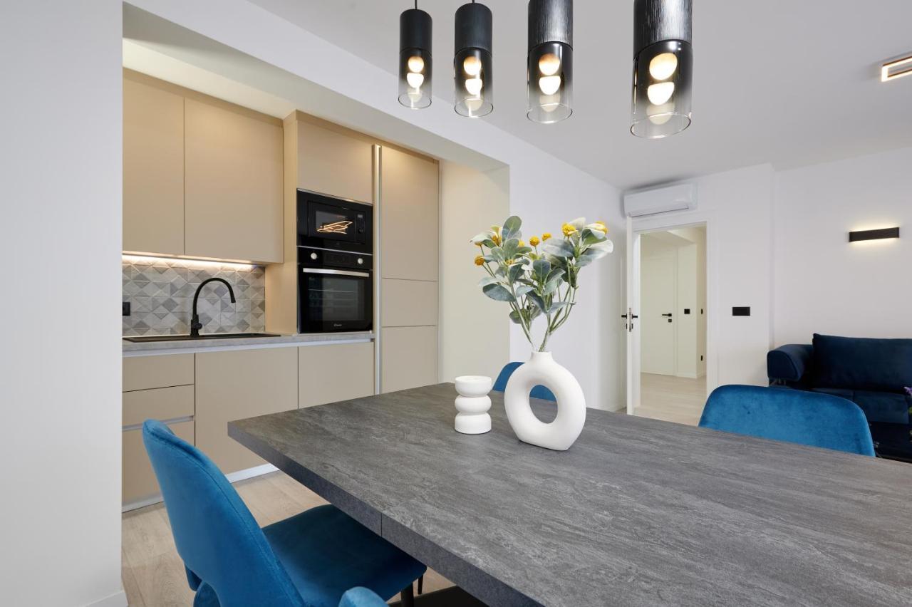 Apartment Elli トロギール エクステリア 写真