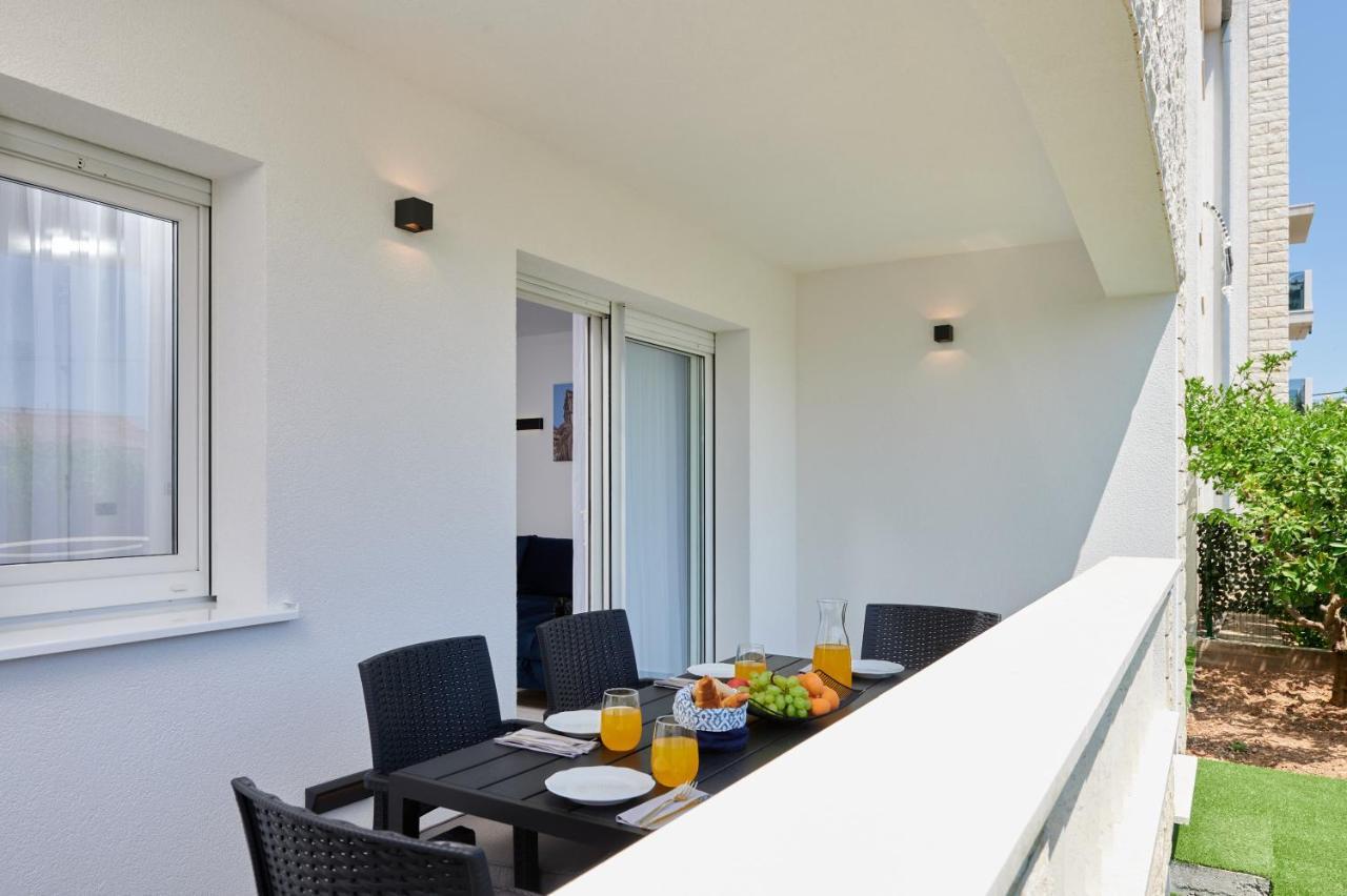 Apartment Elli トロギール エクステリア 写真