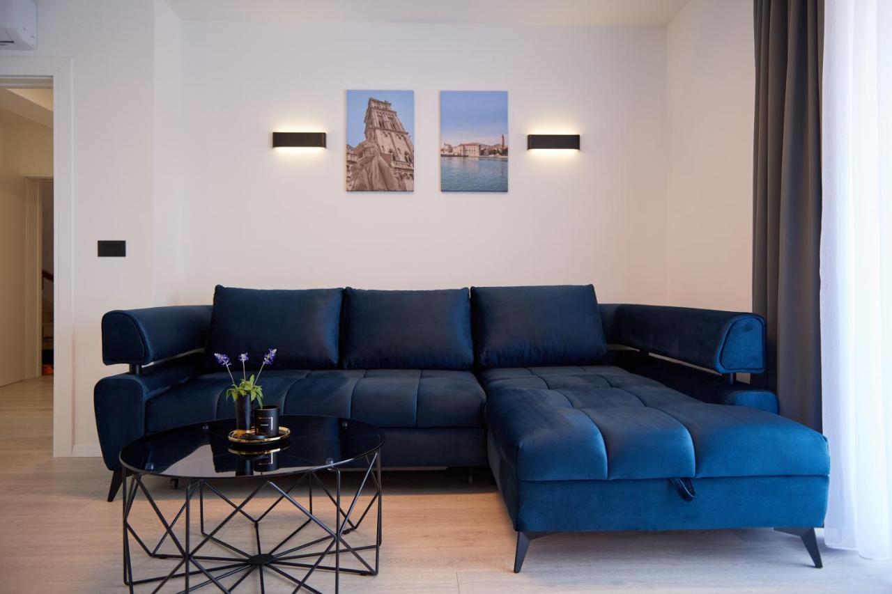 Apartment Elli トロギール エクステリア 写真