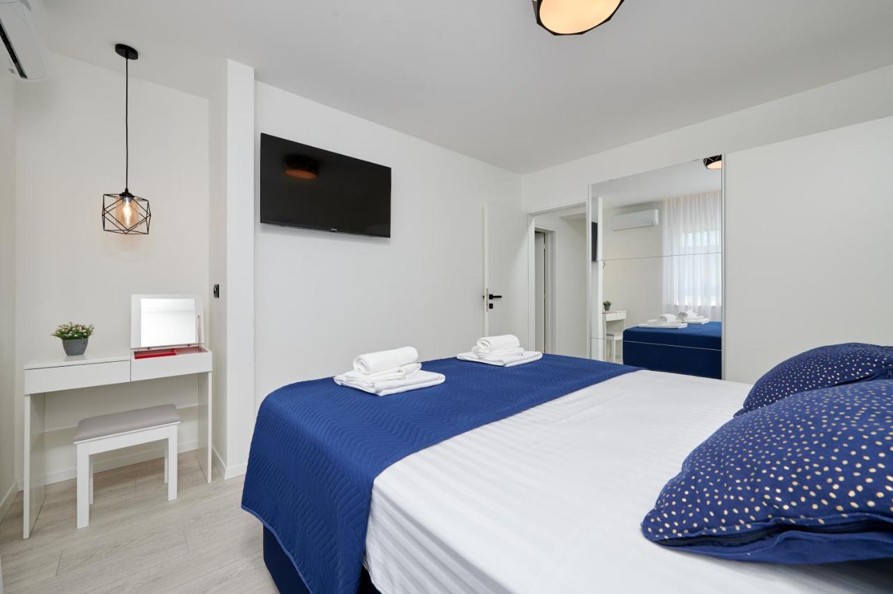 Apartment Elli トロギール エクステリア 写真